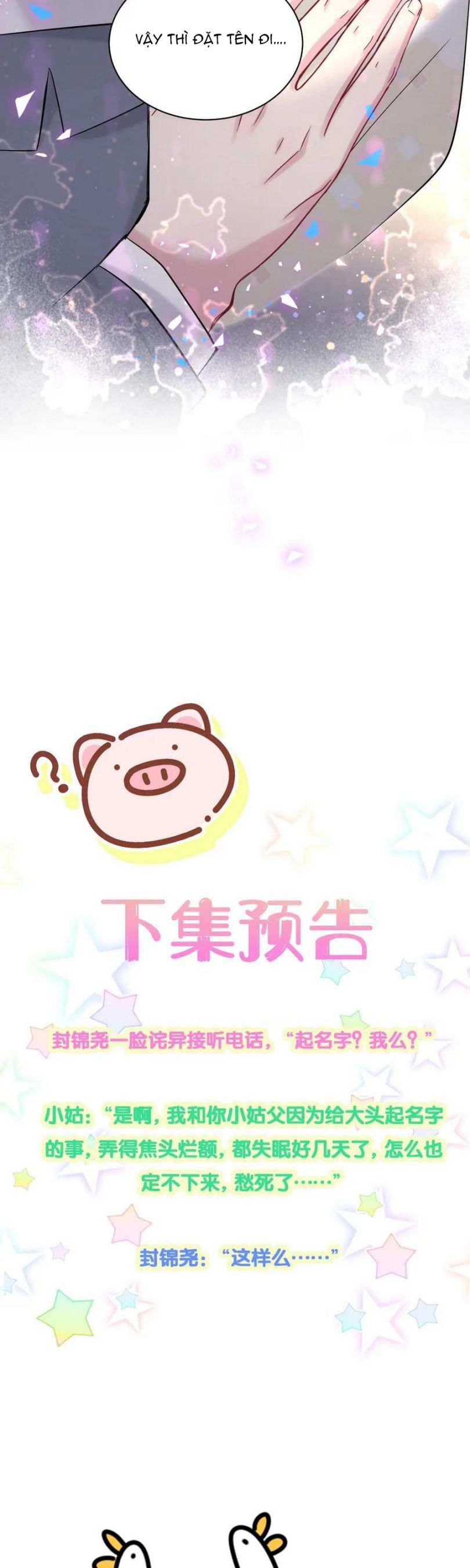 Đại Bảo Bối Từ Đâu Tới Chap 157 - Next Chap 158