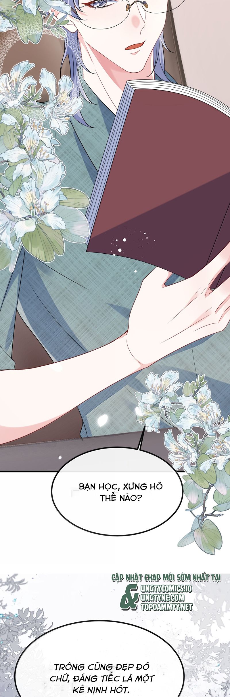 Giáo Bá Là Một Tên Yêu Tinh Chapter 139 - Trang 4