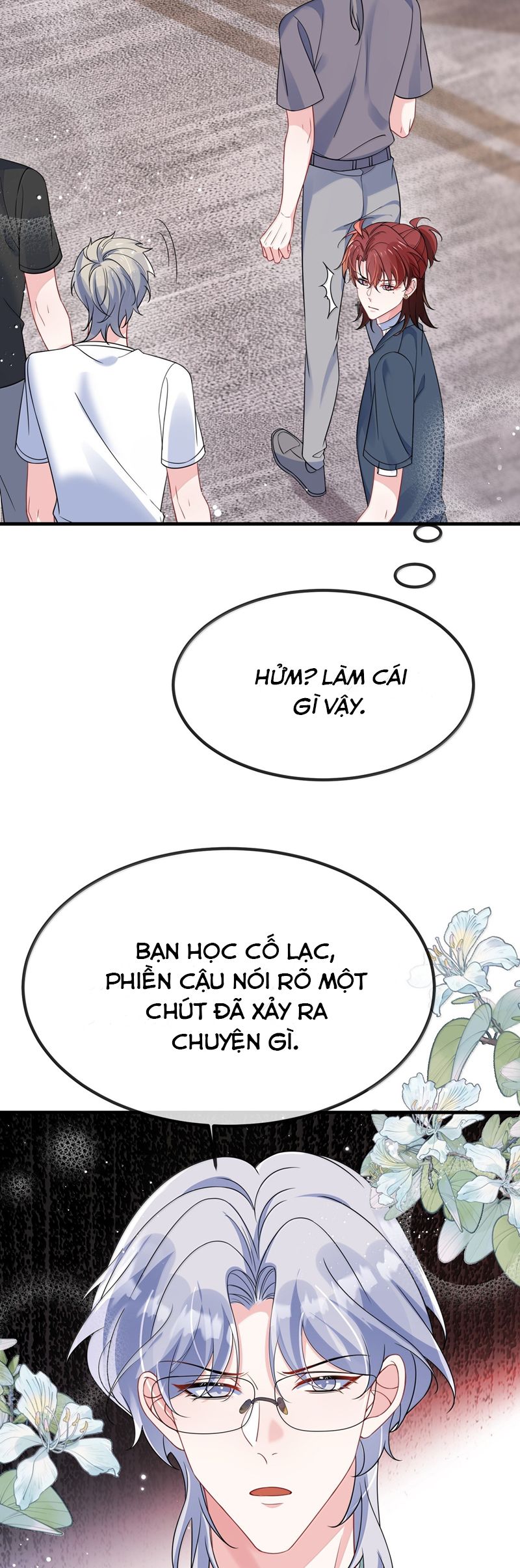 Giáo Bá Là Một Tên Yêu Tinh Chapter 139 - Trang 4