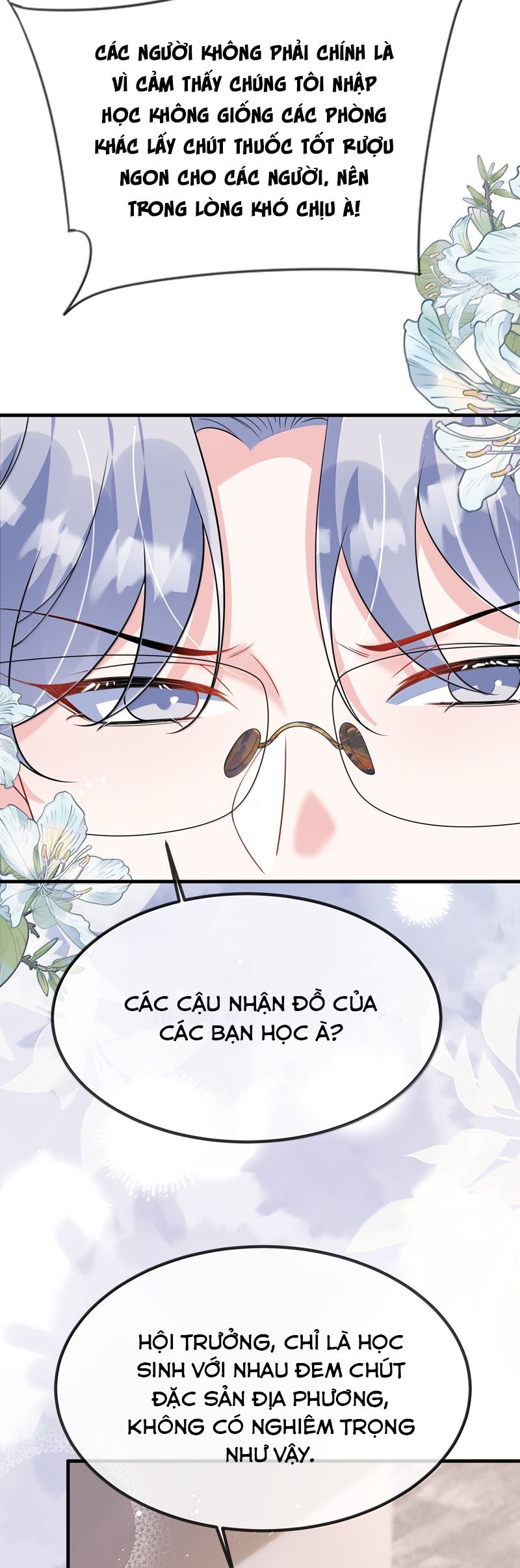 Giáo Bá Là Một Tên Yêu Tinh Chapter 139 - Trang 4