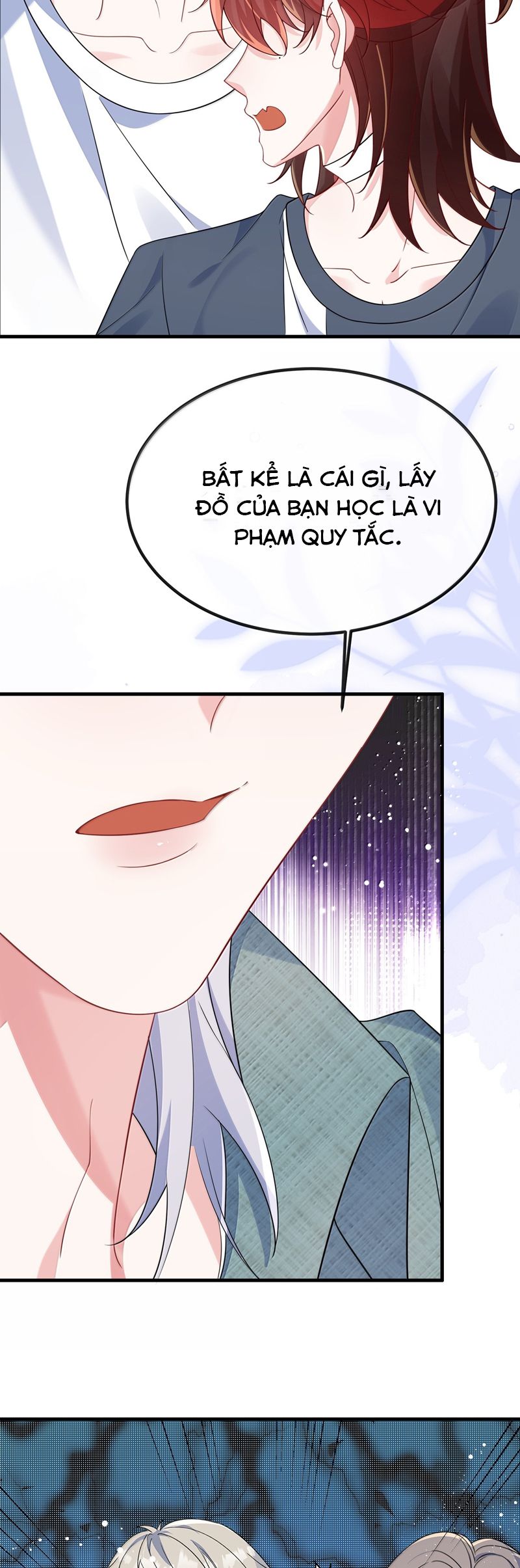 Giáo Bá Là Một Tên Yêu Tinh Chapter 139 - Trang 4