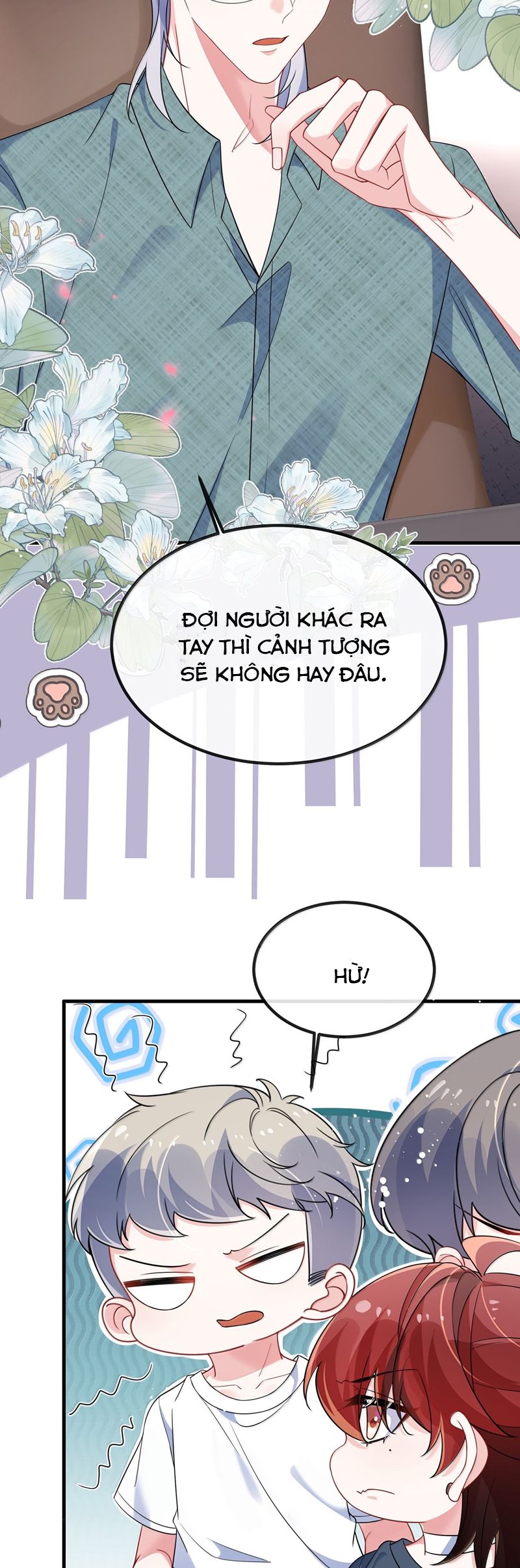 Giáo Bá Là Một Tên Yêu Tinh Chapter 139 - Trang 4