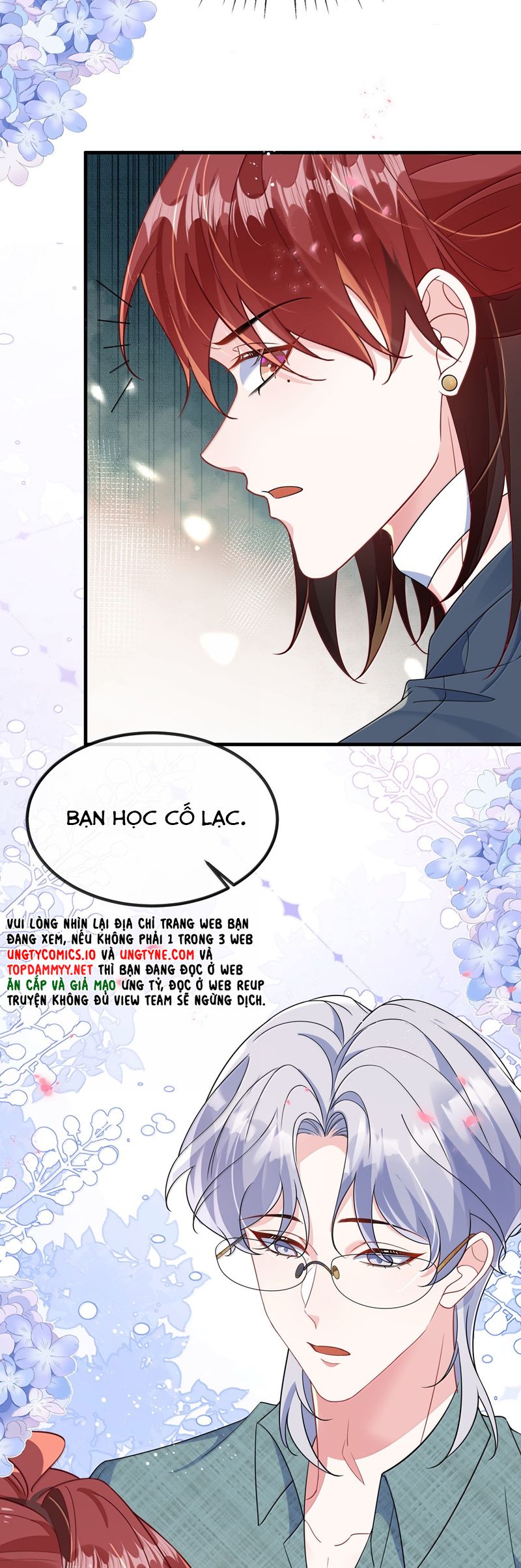 Giáo Bá Là Một Tên Yêu Tinh Chapter 139 - Trang 4