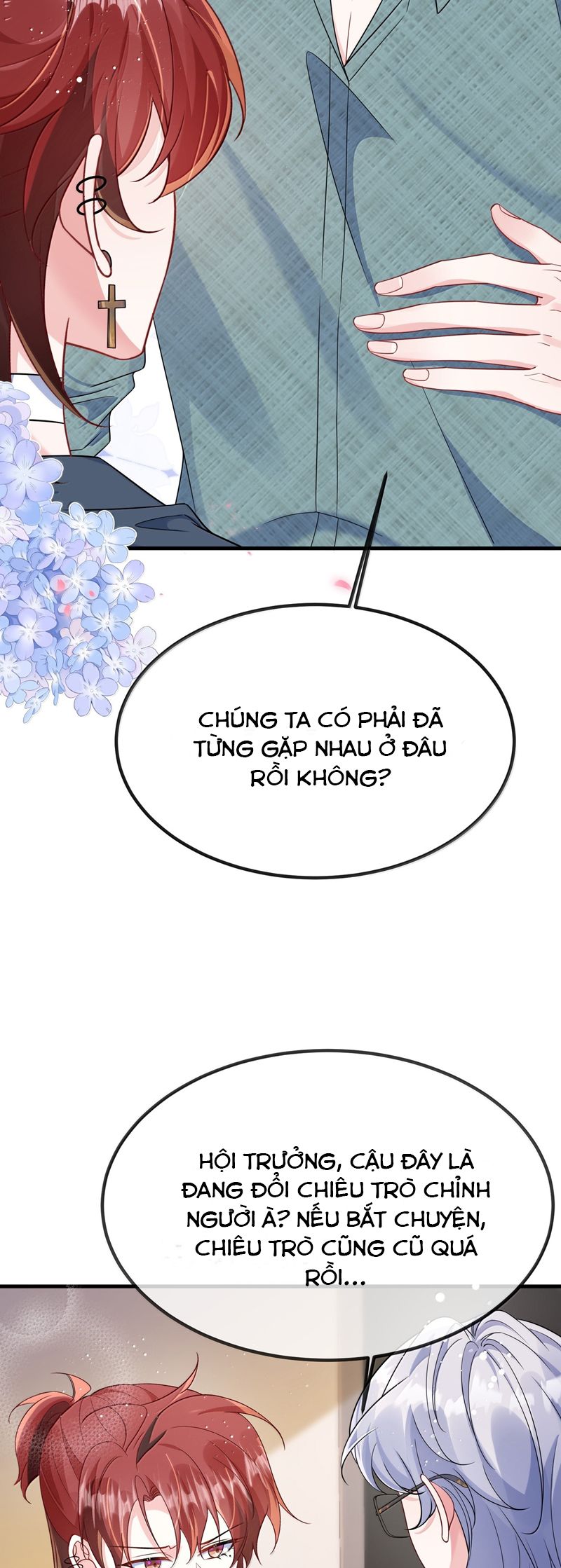 Giáo Bá Là Một Tên Yêu Tinh Chapter 139 - Trang 4