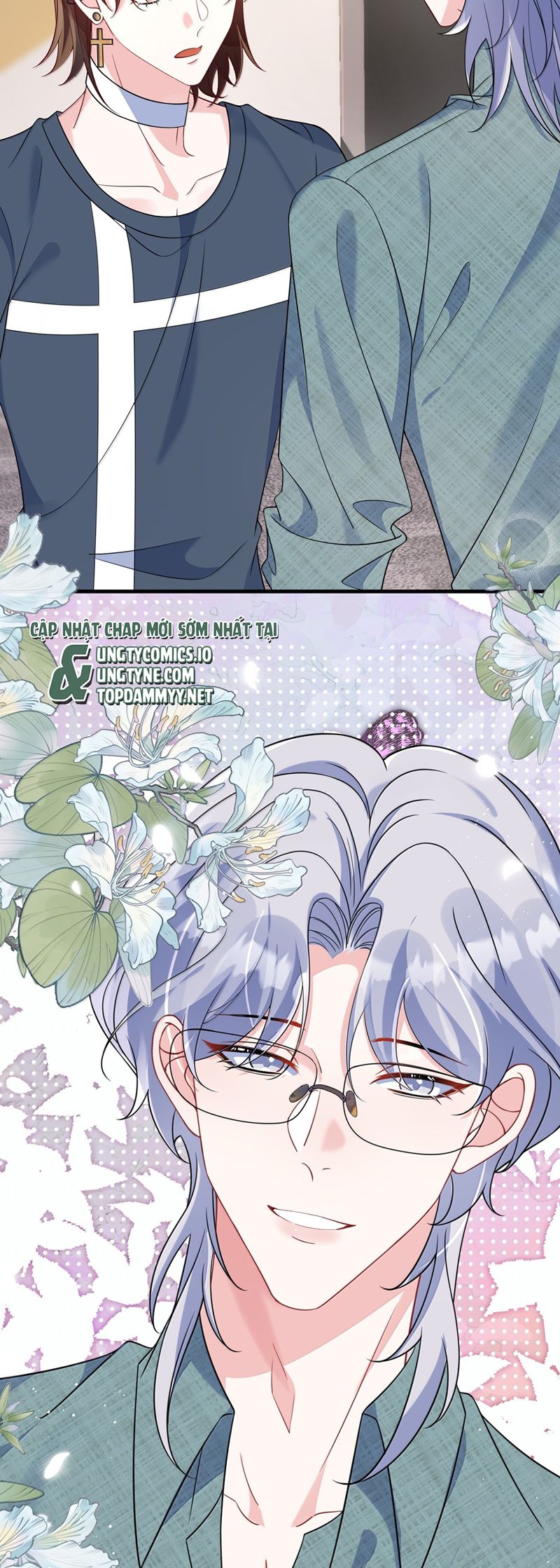Giáo Bá Là Một Tên Yêu Tinh Chapter 139 - Trang 4