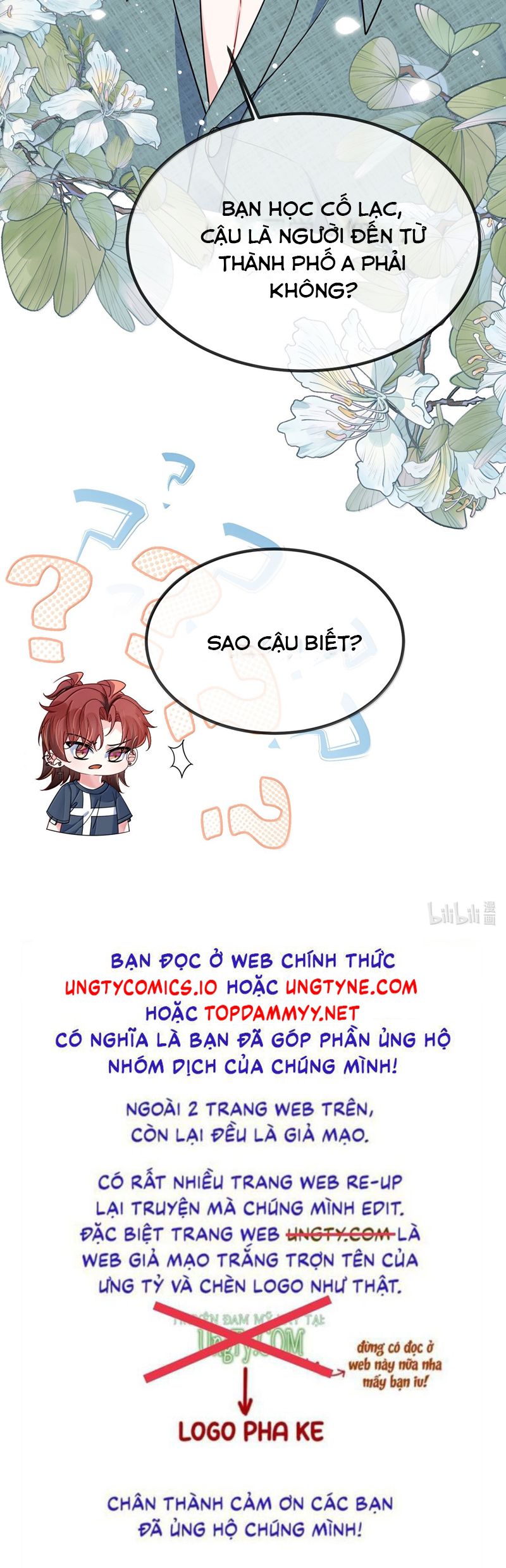 Giáo Bá Là Một Tên Yêu Tinh Chapter 139 - Trang 4