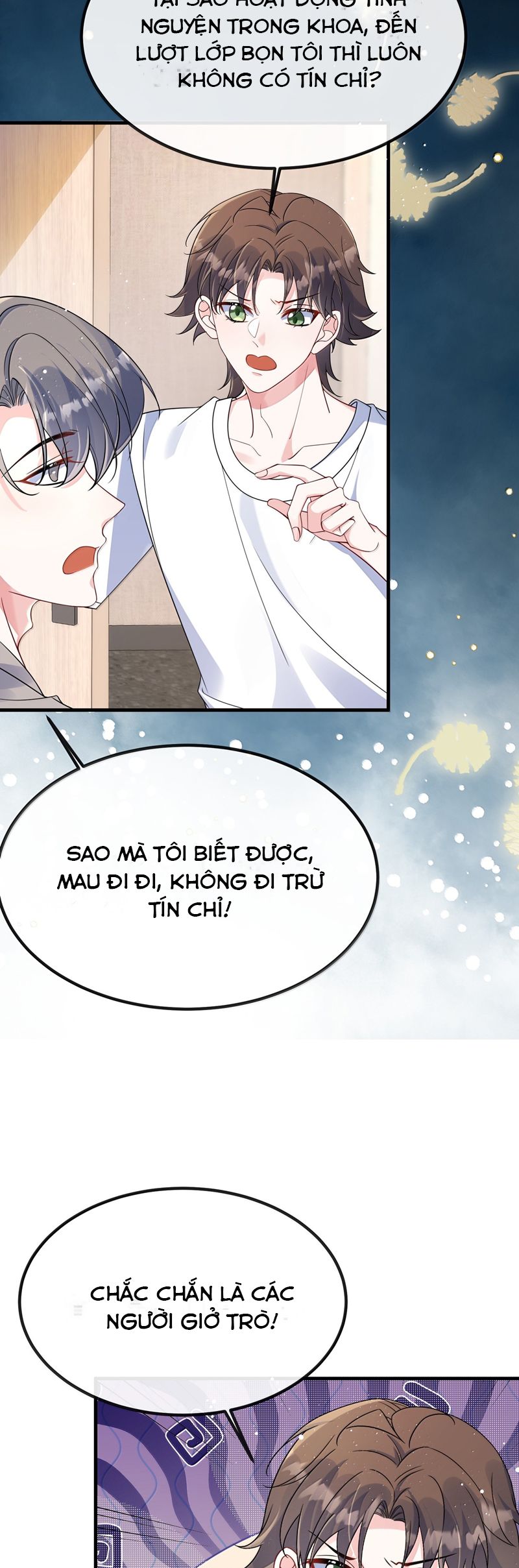 Giáo Bá Là Một Tên Yêu Tinh Chapter 139 - Trang 4
