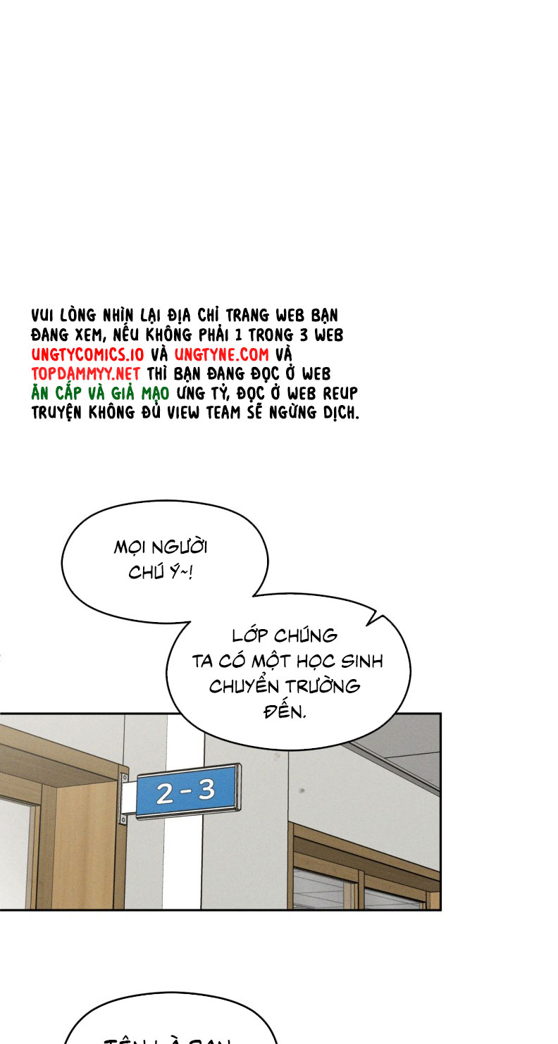 Hoạt Động Kỷ Luật Rắc Rối Chapter 1 - Next Chapter 2