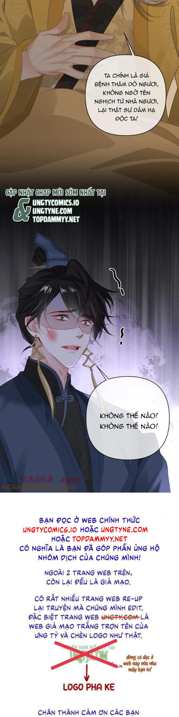 Lang Cẩu Chủ Thần Chapter 409 - Next Chapter 410