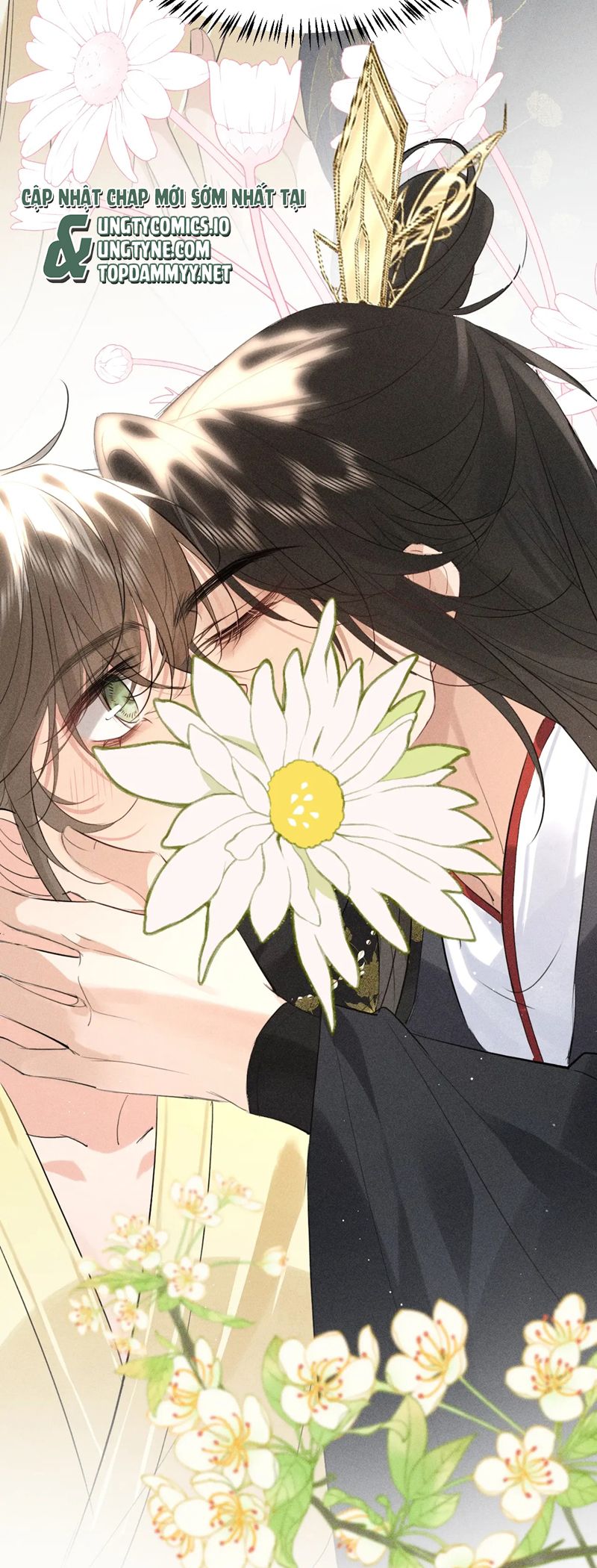 Thoát Cương Chap 26 - Next Chap 27