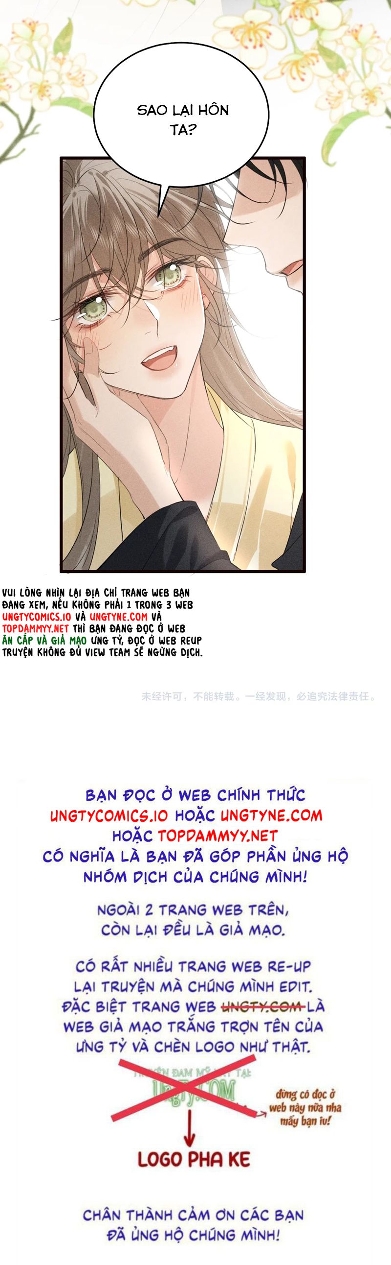 Thoát Cương Chap 26 - Next Chap 27
