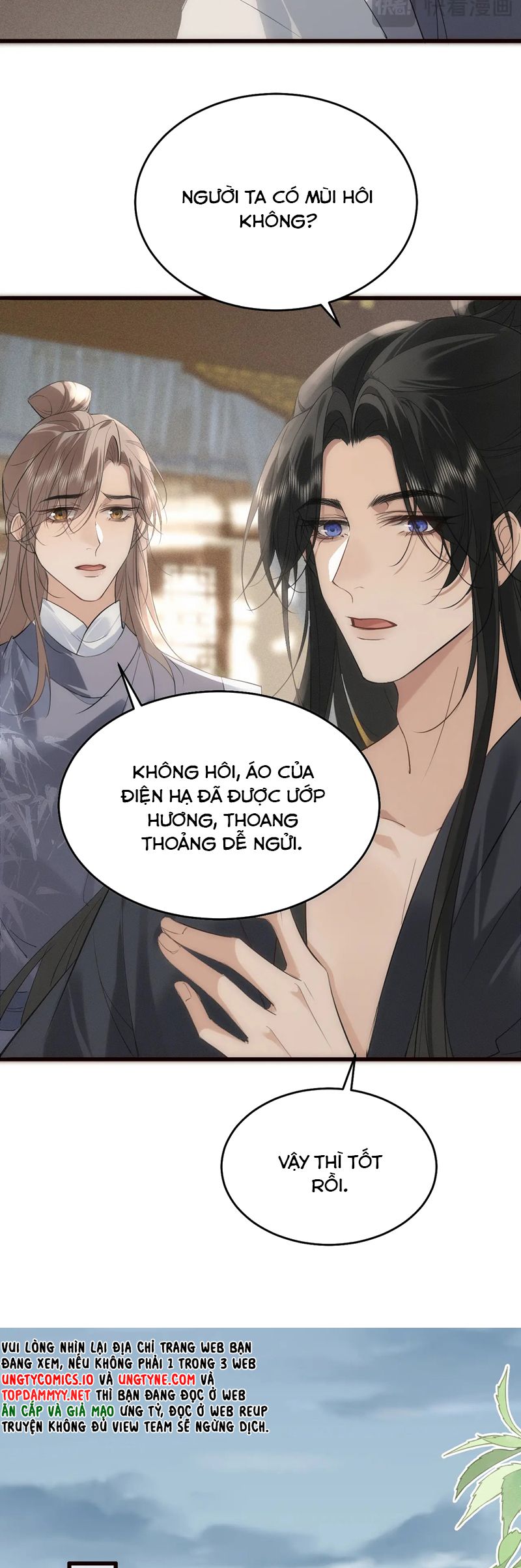 Thoát Cương Chap 26 - Next Chap 27