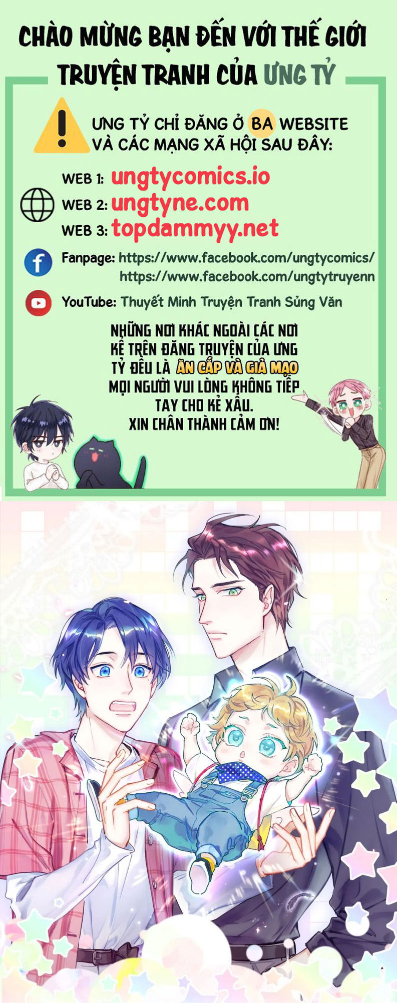 Đại Bảo Bối Từ Đâu Tới Chap 160 - Next Chap 161