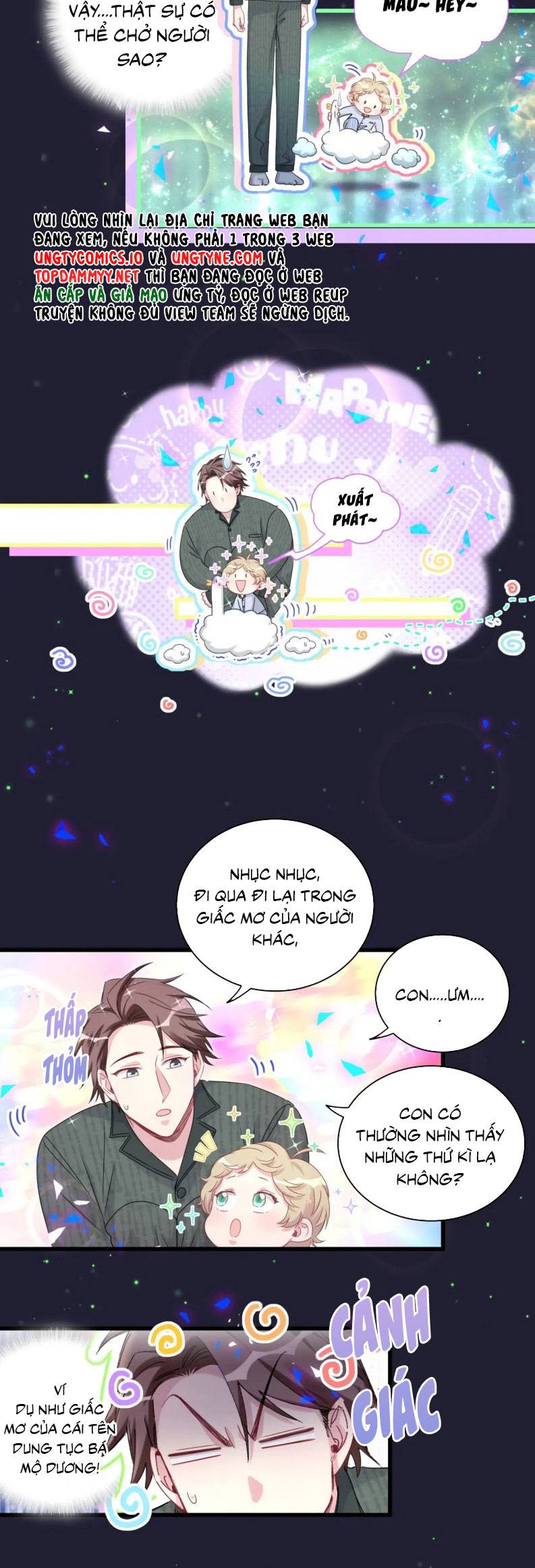 Đại Bảo Bối Từ Đâu Tới Chap 160 - Next Chap 161