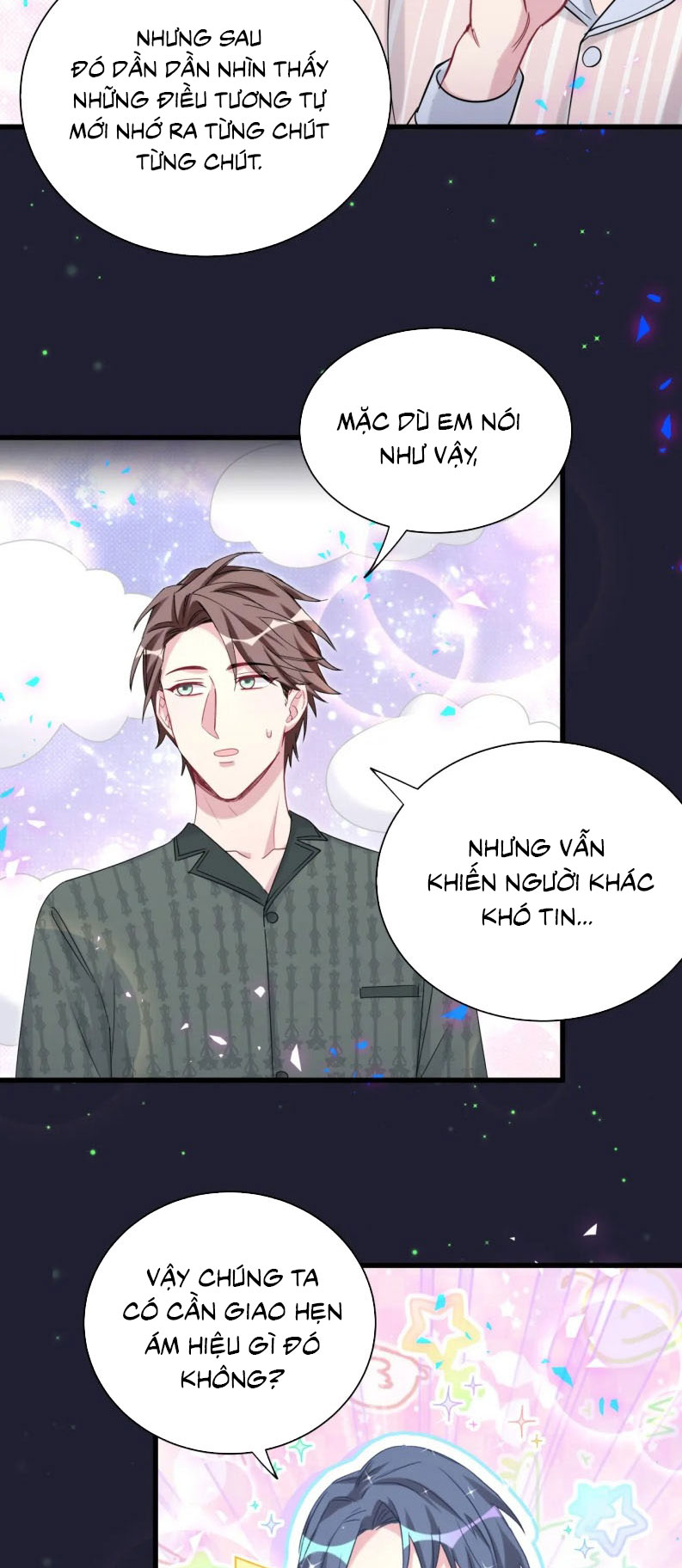 Đại Bảo Bối Từ Đâu Tới Chap 160 - Next Chap 161