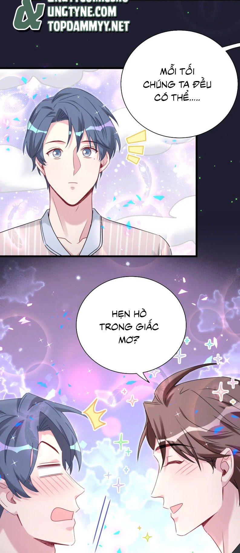 Đại Bảo Bối Từ Đâu Tới Chap 160 - Next Chap 161