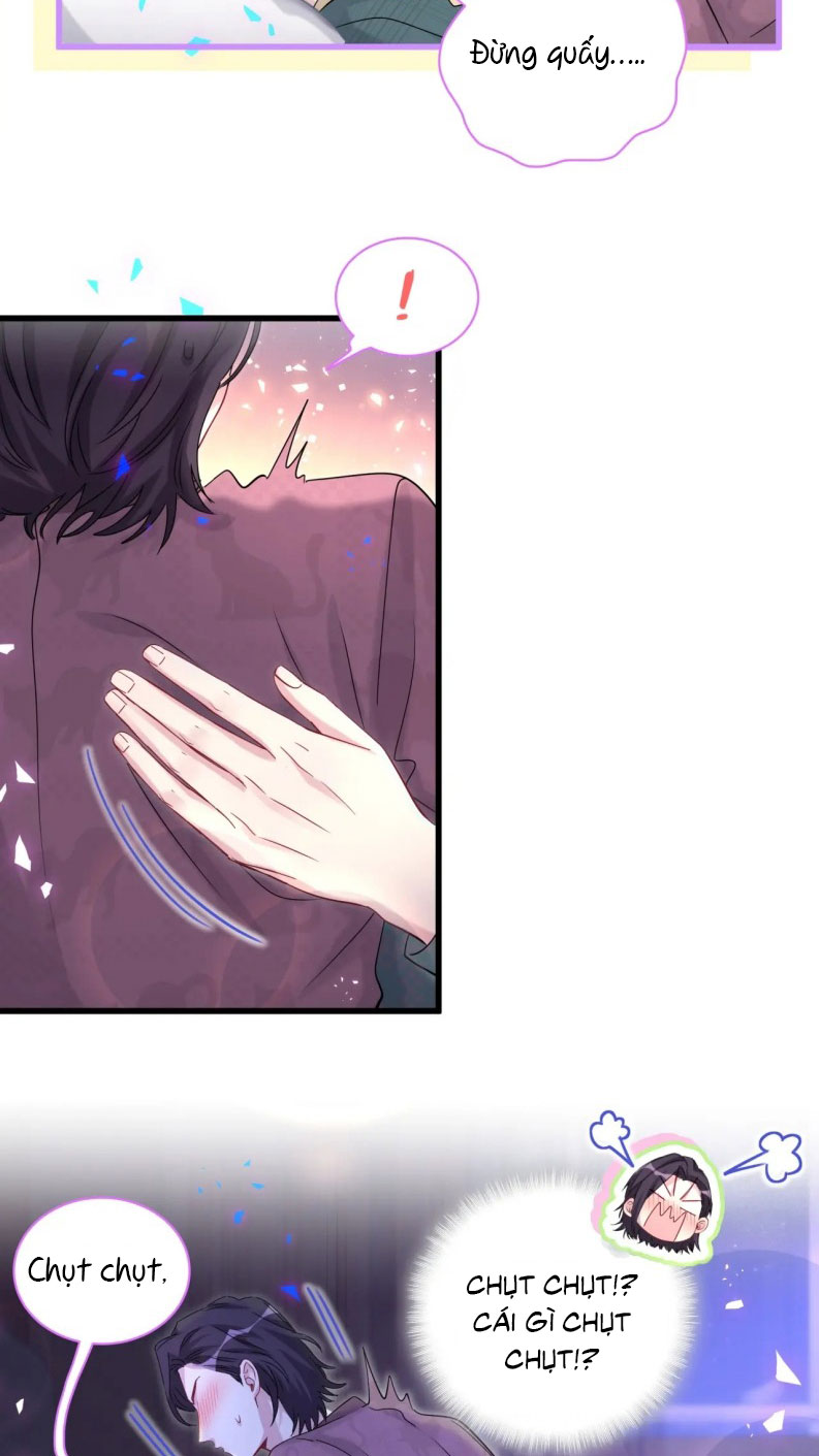 Đại Bảo Bối Từ Đâu Tới Phiên Ngoại 1 - Next Chap 151: Phần 3