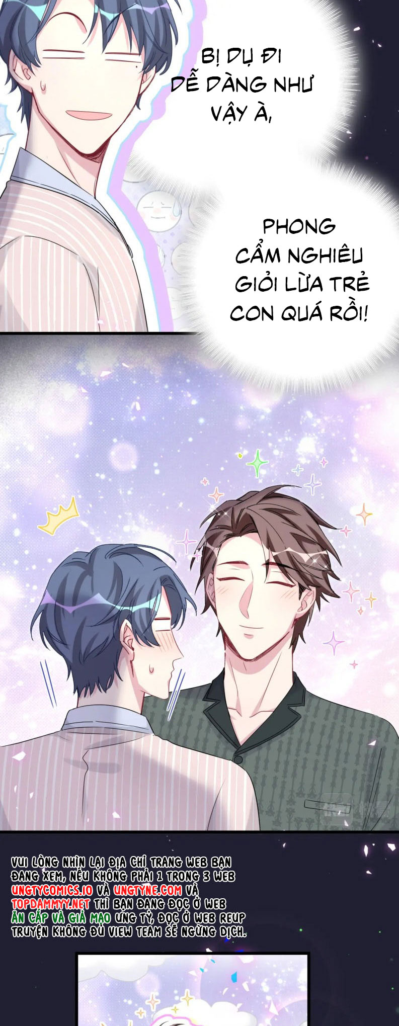 Đại Bảo Bối Từ Đâu Tới Chap 161 - Next Chap 162