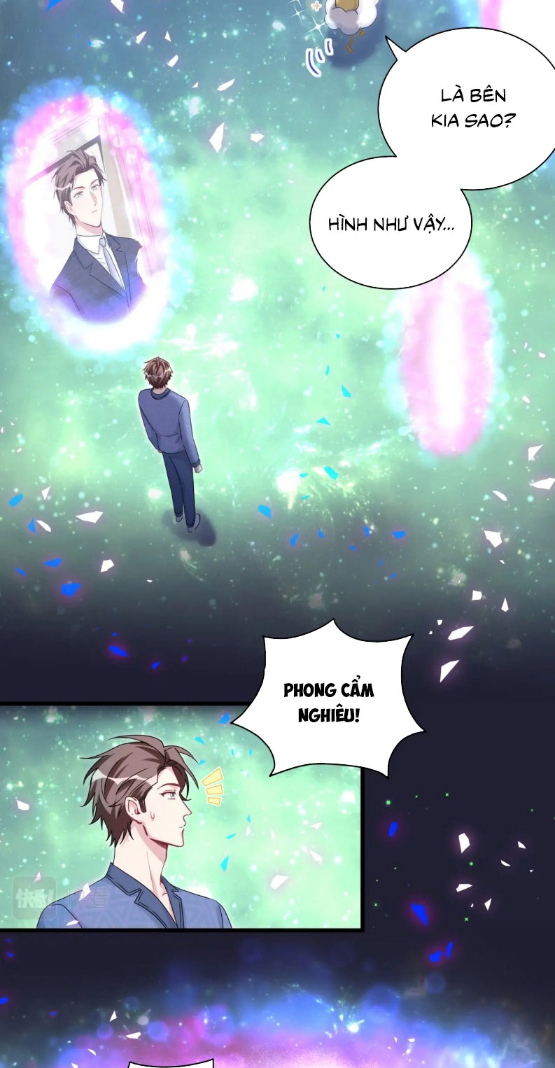 Đại Bảo Bối Từ Đâu Tới Chap 162 - Next Chap 163