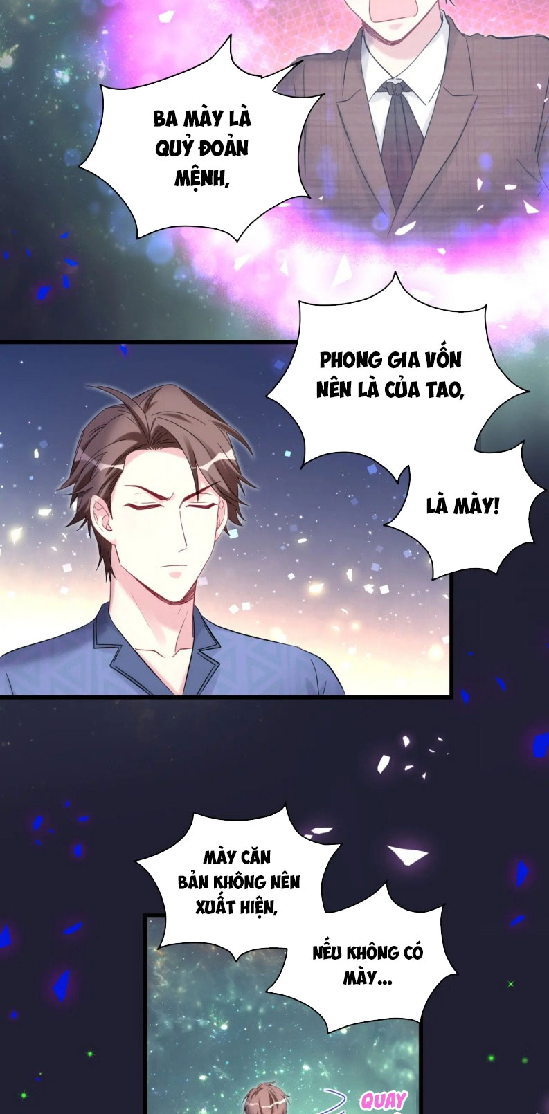 Đại Bảo Bối Từ Đâu Tới Chap 163 - Next Chap 164