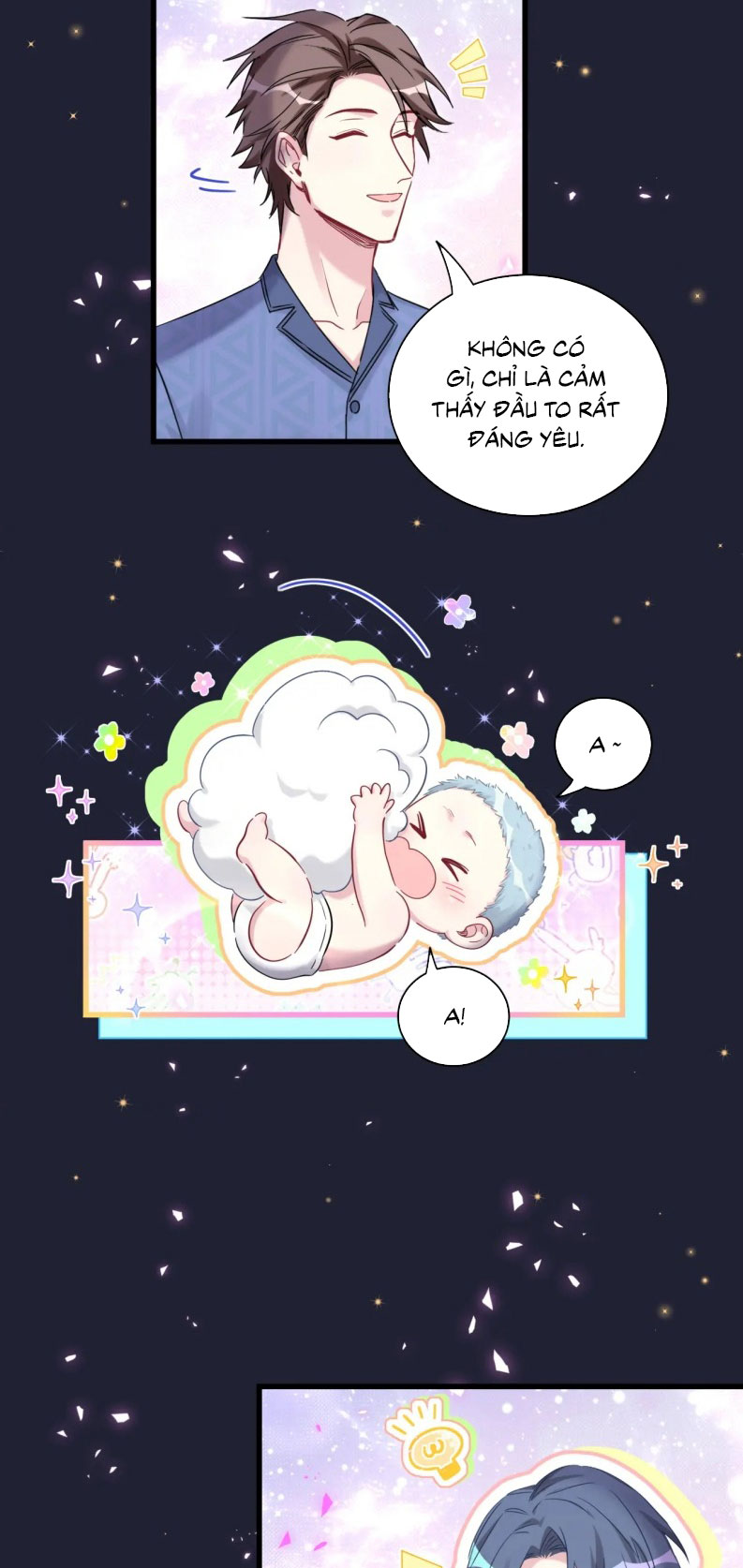 Đại Bảo Bối Từ Đâu Tới Chap 163 - Next Chap 164