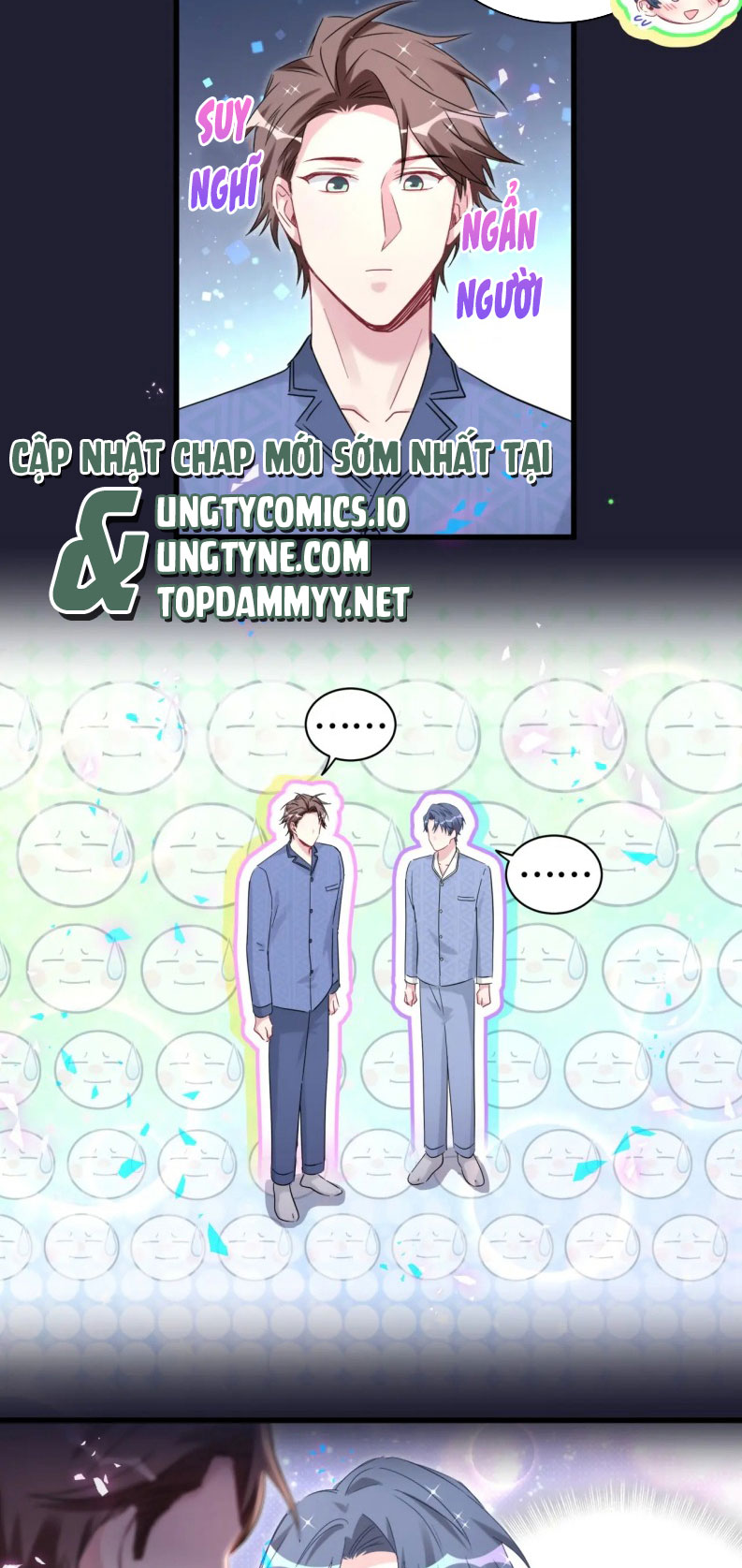 Đại Bảo Bối Từ Đâu Tới Chap 163 - Next Chap 164