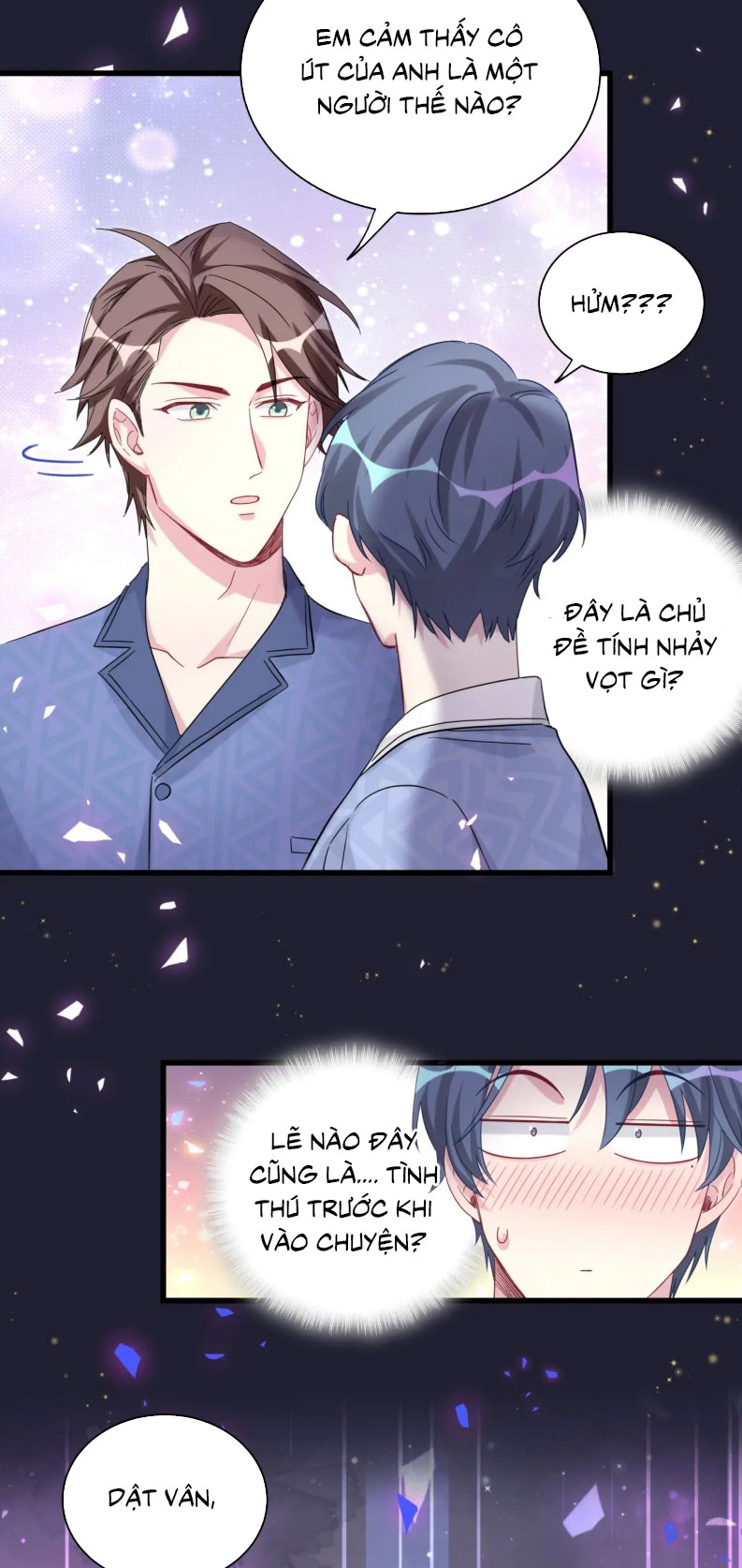 Đại Bảo Bối Từ Đâu Tới Chap 163 - Next Chap 164