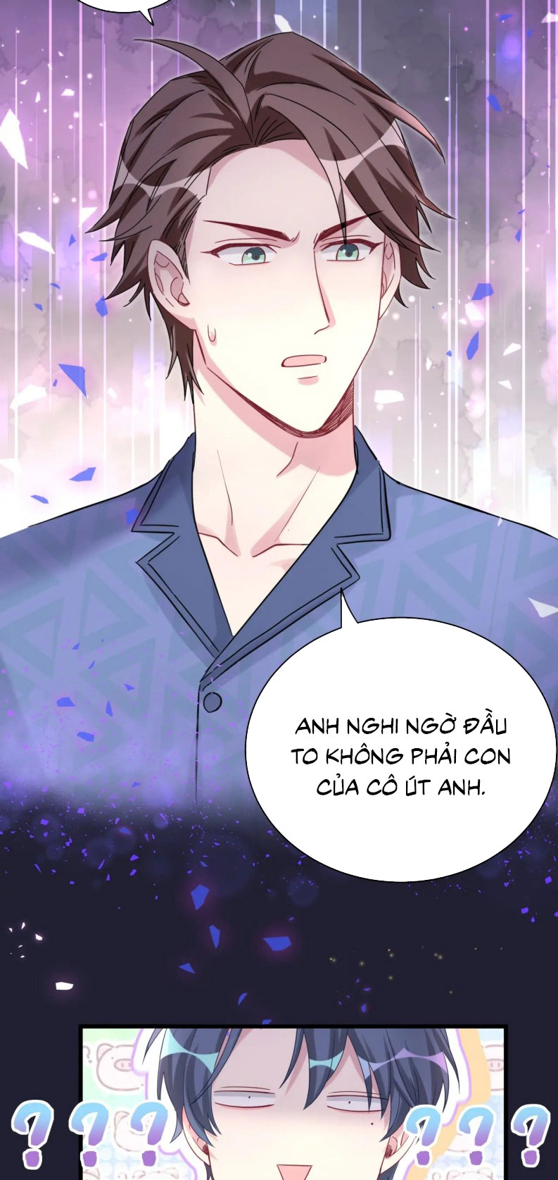 Đại Bảo Bối Từ Đâu Tới Chap 163 - Next Chap 164