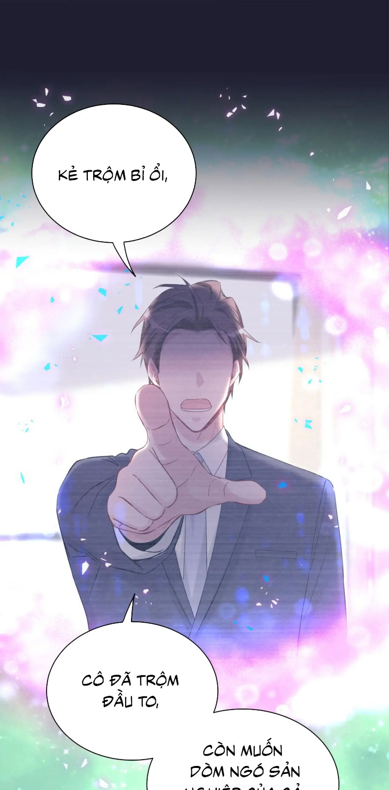 Đại Bảo Bối Từ Đâu Tới Chap 163 - Next Chap 164
