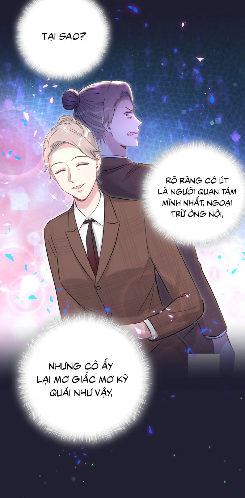 Đại Bảo Bối Từ Đâu Tới Chap 163 - Next Chap 164