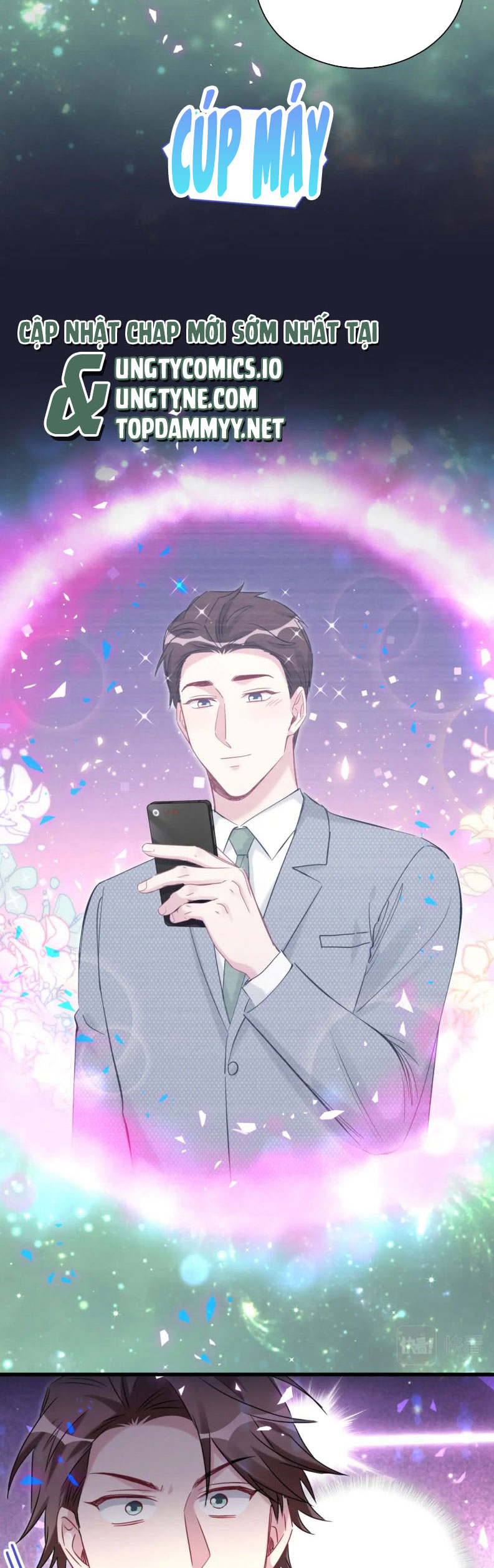 Đại Bảo Bối Từ Đâu Tới Chap 164 - Next Chap 165