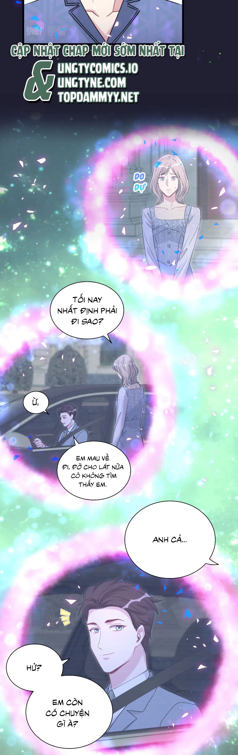 Đại Bảo Bối Từ Đâu Tới Chap 164 - Next Chap 165