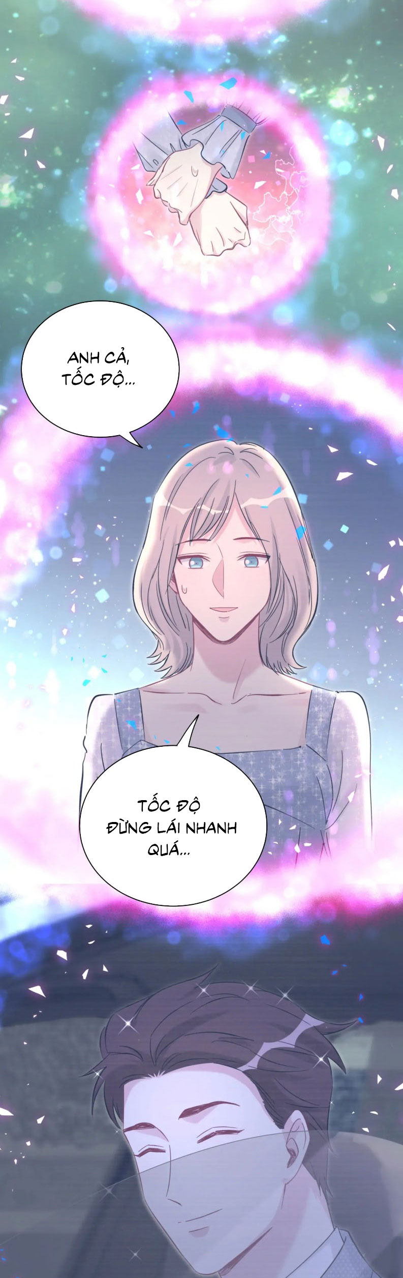 Đại Bảo Bối Từ Đâu Tới Chap 164 - Next Chap 165