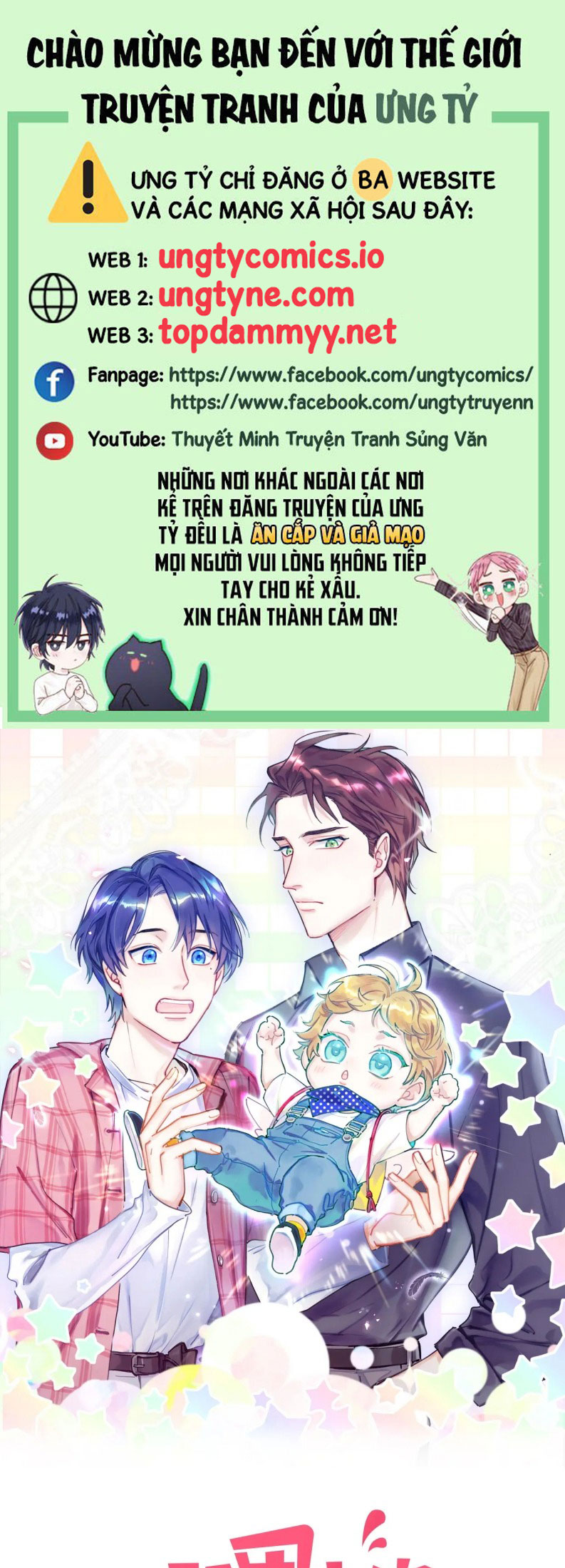 Đại Bảo Bối Từ Đâu Tới Chap 164 - Next Chap 165