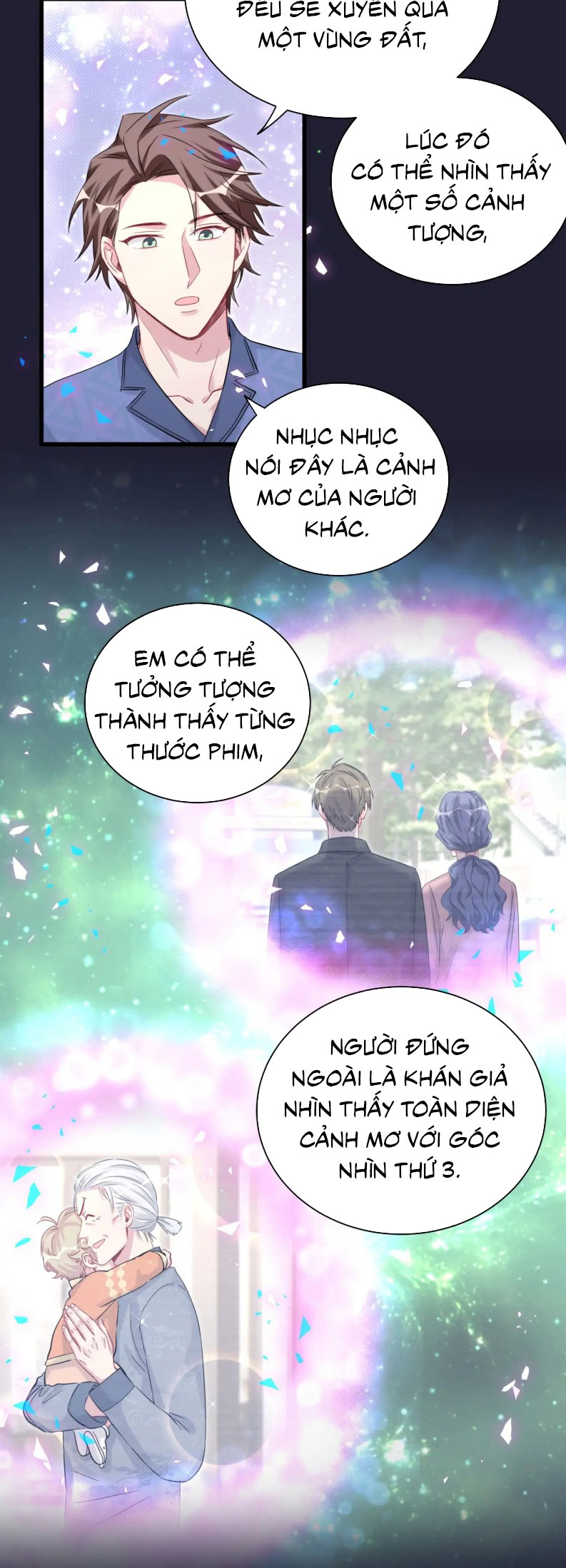 Đại Bảo Bối Từ Đâu Tới Chap 164 - Next Chap 165