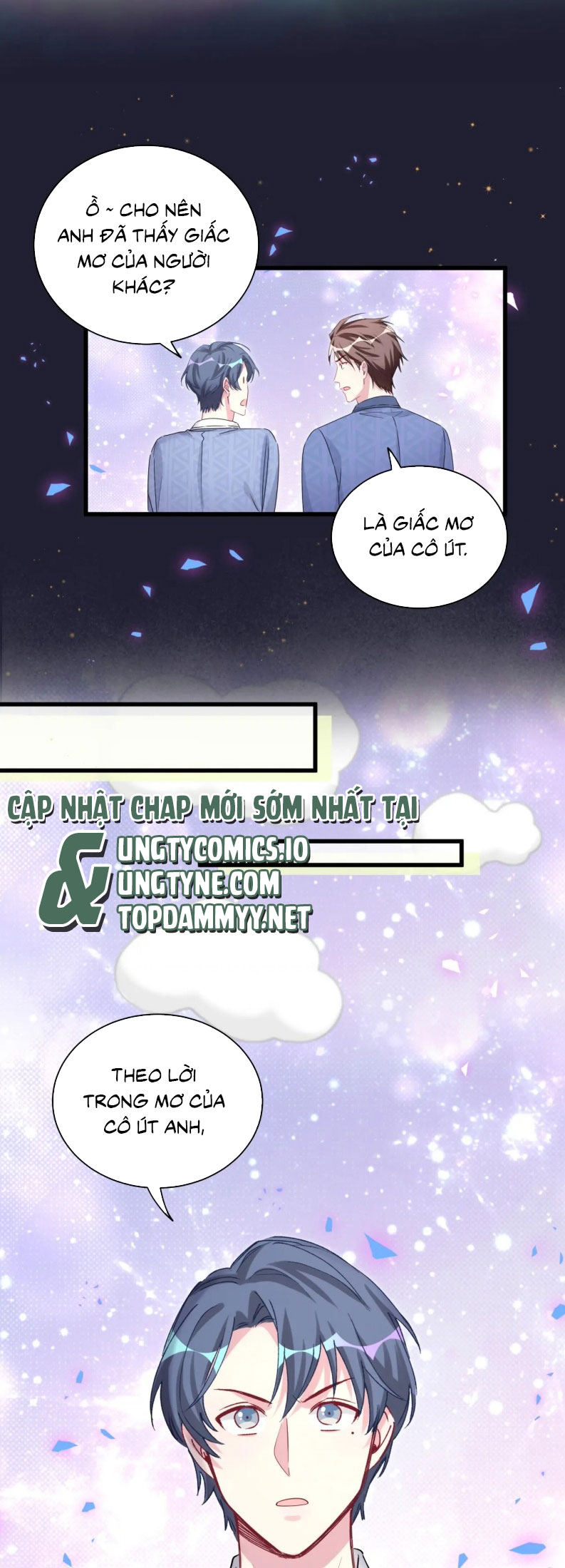 Đại Bảo Bối Từ Đâu Tới Chap 164 - Next Chap 165