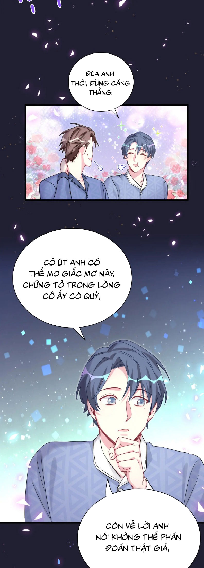 Đại Bảo Bối Từ Đâu Tới Chap 164 - Next Chap 165