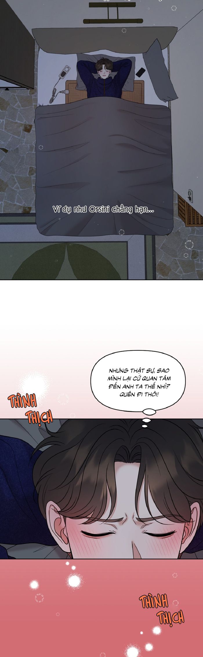 Tranh Sơn Dầu Canvas Chap 4 - Next Chap 5