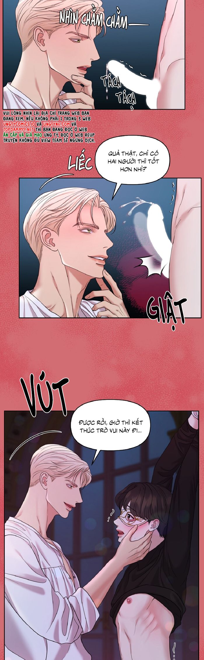Tranh Sơn Dầu Canvas Chap 4 - Next Chap 5
