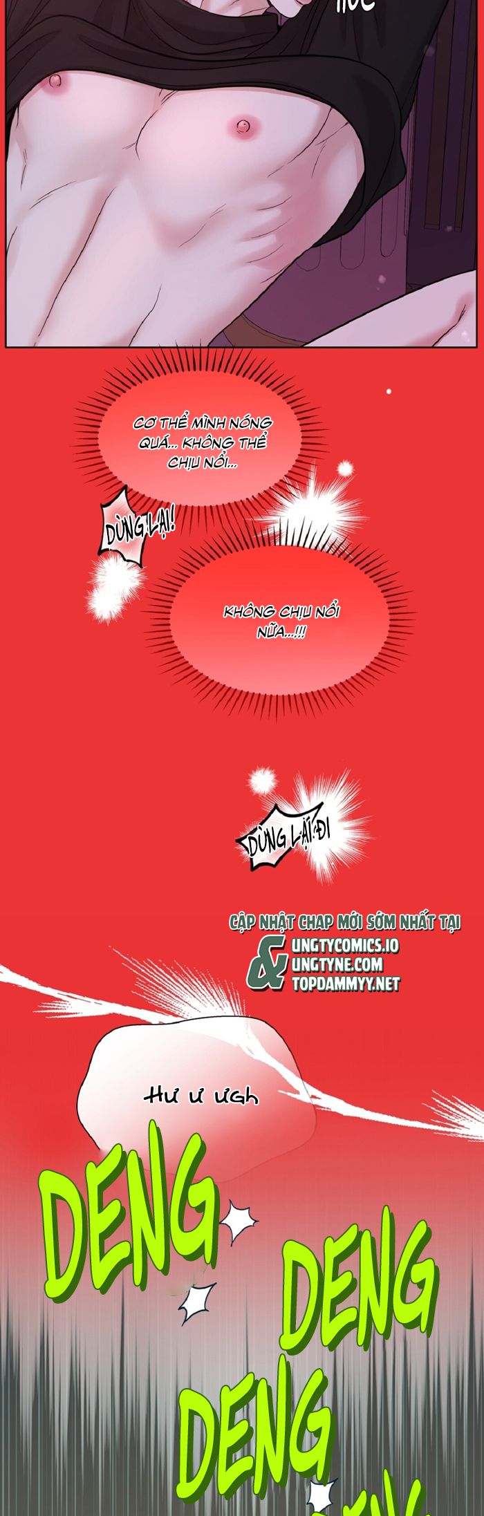 Tranh Sơn Dầu Canvas Chap 4 - Next Chap 5