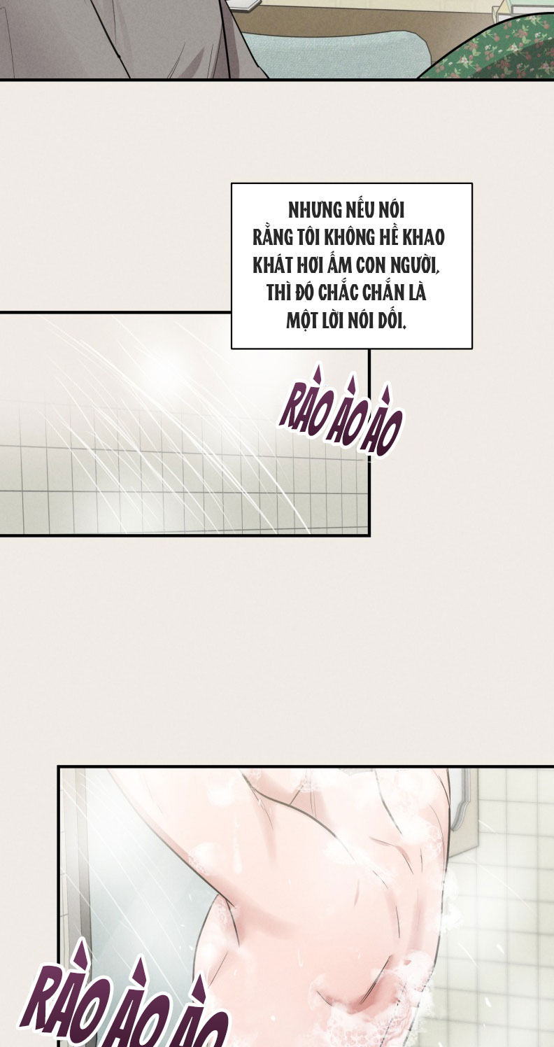 Báo Cáo Thanh Xuân 1995 Chapter 15 - Next Chapter 16