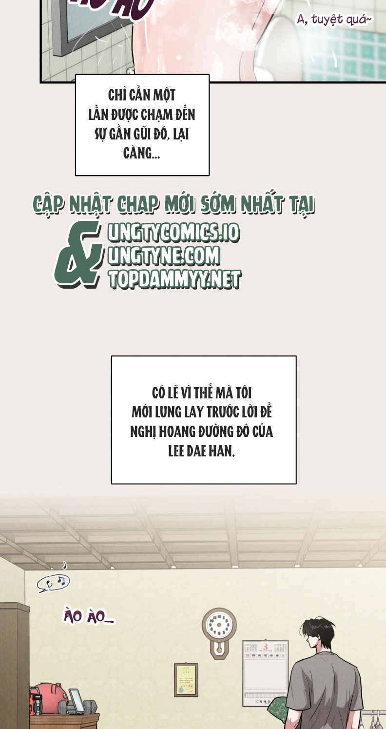 Báo Cáo Thanh Xuân 1995 Chapter 15 - Next Chapter 16