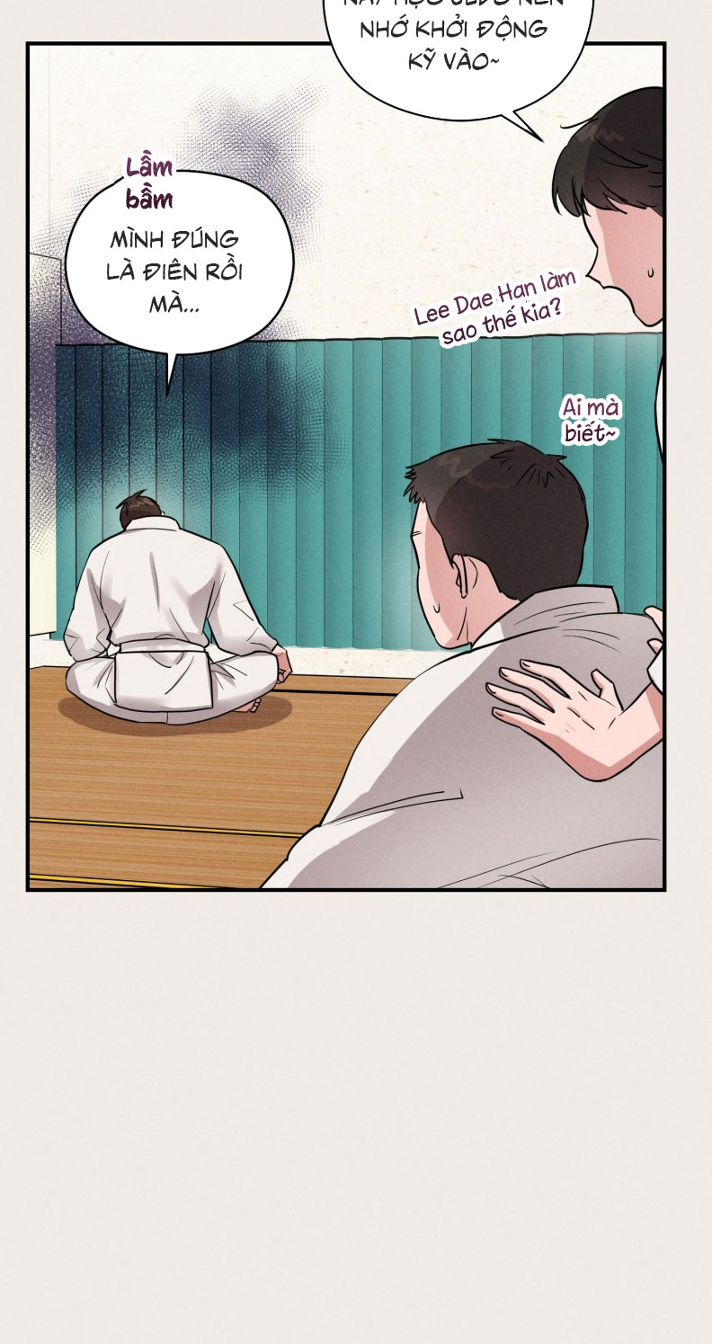 Báo Cáo Thanh Xuân 1995 Chapter 15 - Next Chapter 16