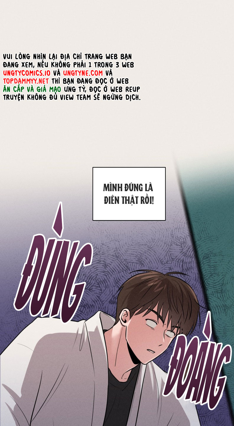 Báo Cáo Thanh Xuân 1995 Chapter 15 - Next Chapter 16