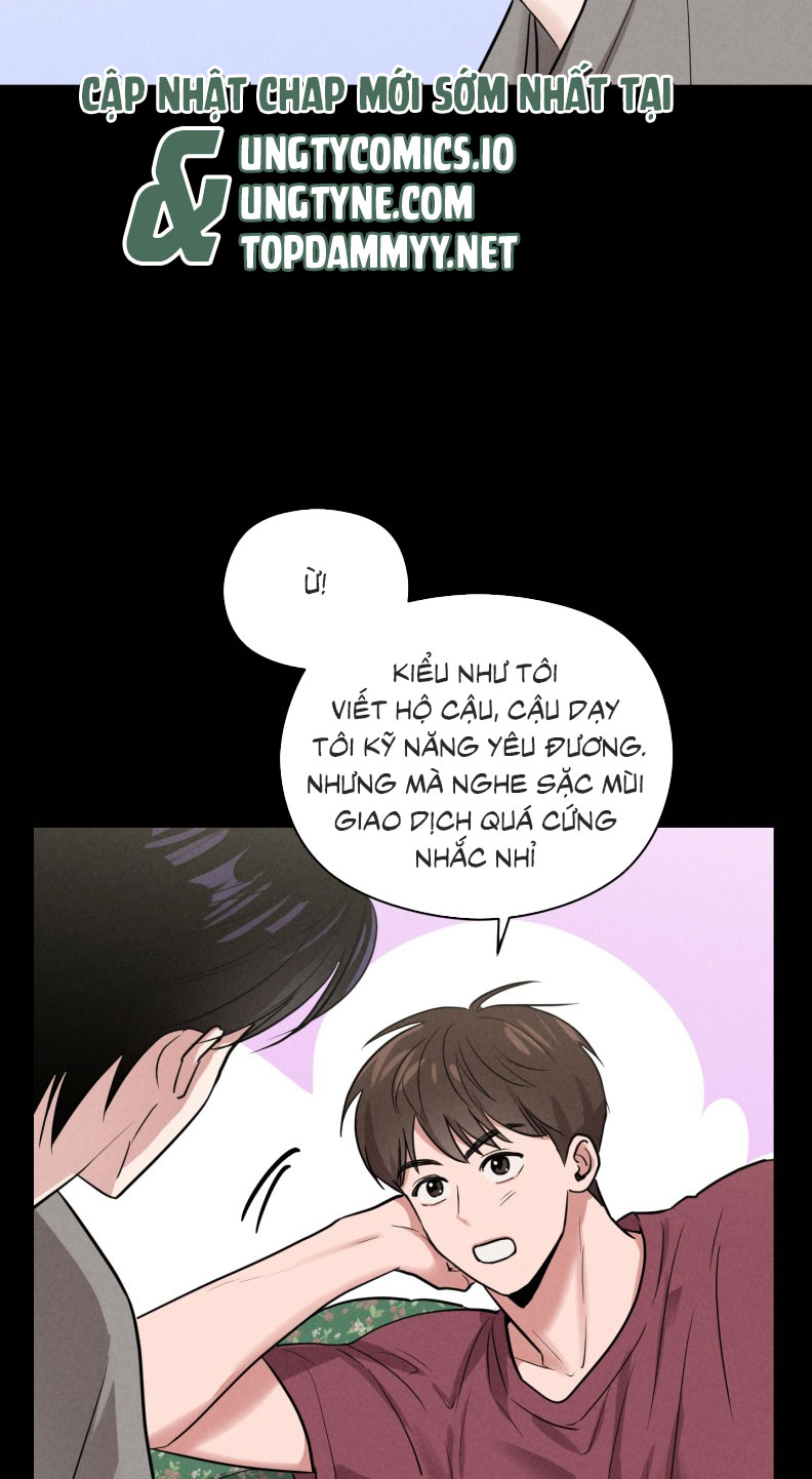 Báo Cáo Thanh Xuân 1995 Chapter 15 - Next Chapter 16