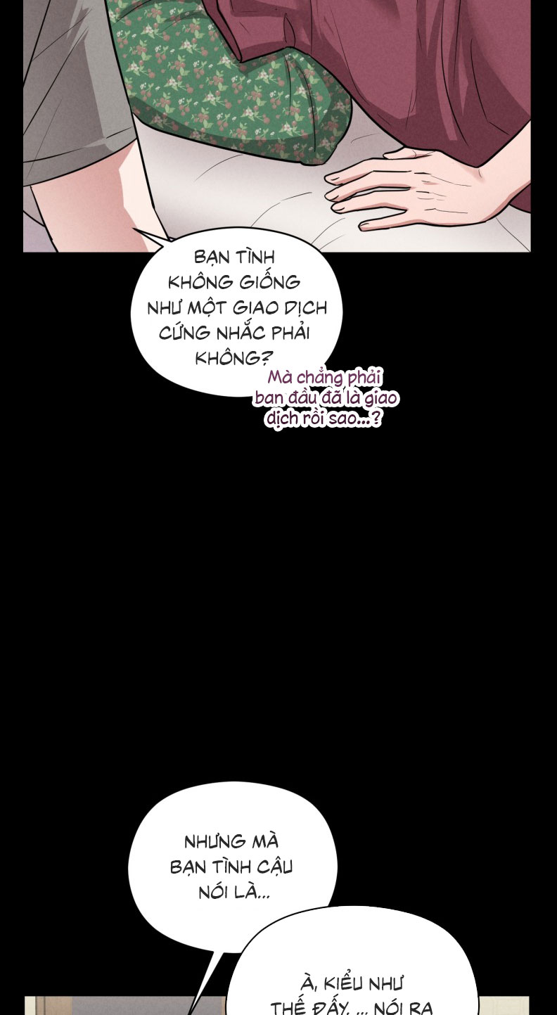 Báo Cáo Thanh Xuân 1995 Chapter 15 - Next Chapter 16