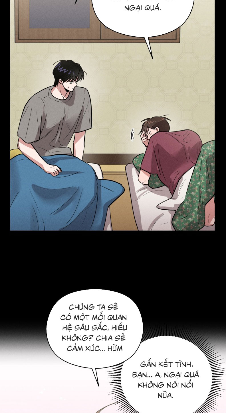 Báo Cáo Thanh Xuân 1995 Chapter 15 - Next Chapter 16