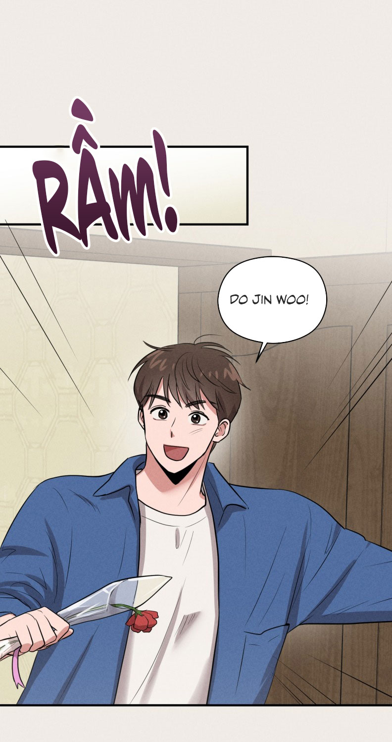 Báo Cáo Thanh Xuân 1995 Chapter 15 - Next Chapter 16