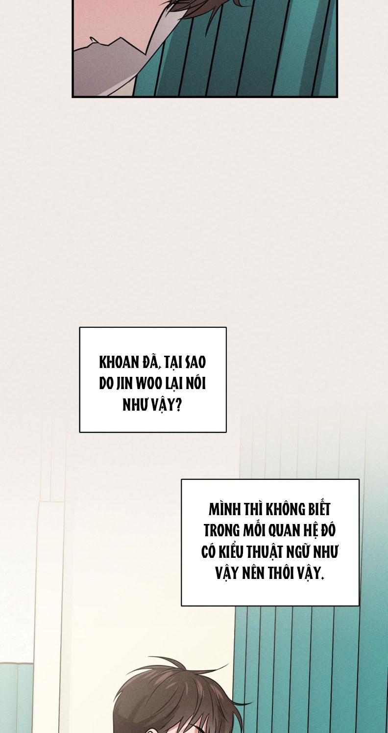 Báo Cáo Thanh Xuân 1995 Chapter 15 - Next Chapter 16
