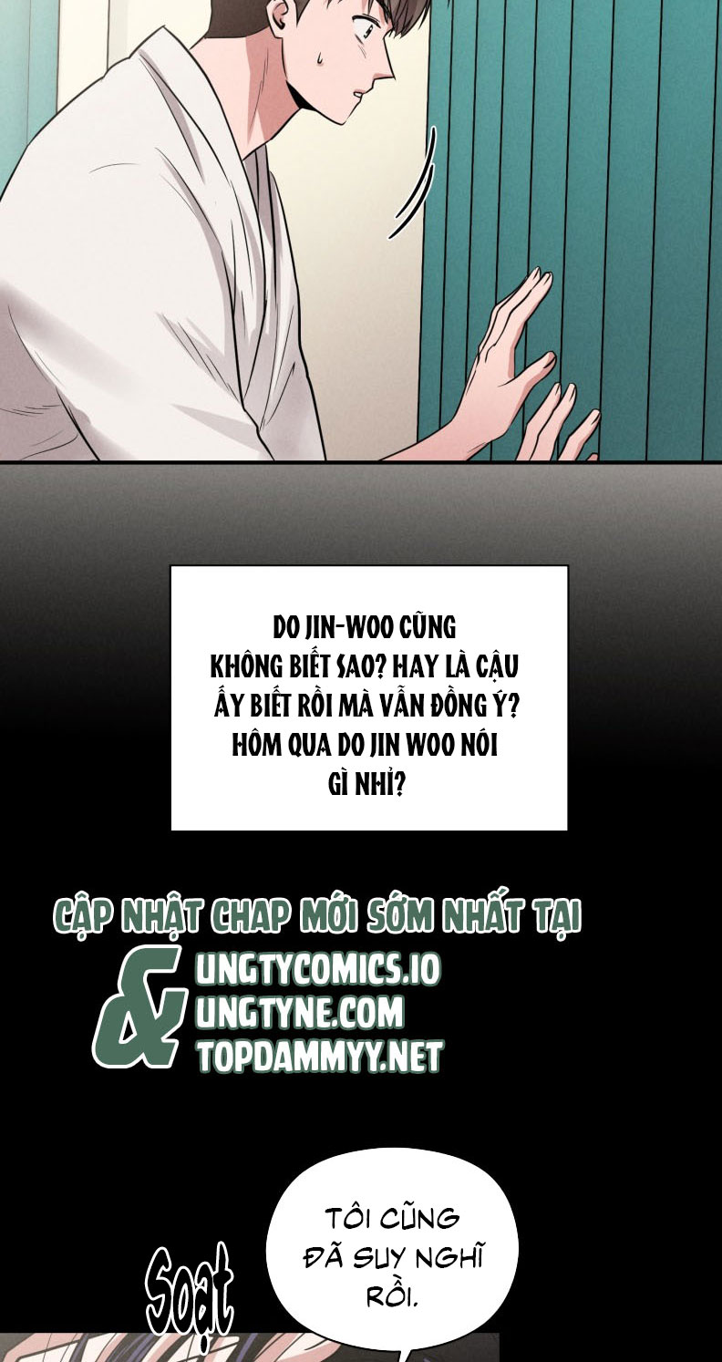 Báo Cáo Thanh Xuân 1995 Chapter 15 - Next Chapter 16